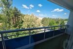 **FRISCH RENOVIERT**3-Zimmer-Wohnung Balkon Einbauküche Bad mit Wanne ab sofort
