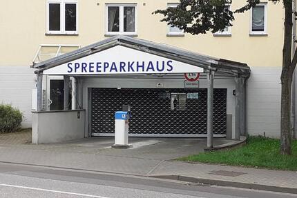 Garagen / Stellplätze Cottbus Brunschwig - 50&euro; | Angebot:13698697