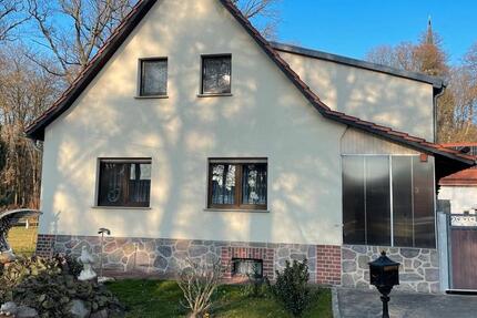Haus Altdöbern - 5 Zimmer, 150 m&sup2;, 380.000&euro; | Angebot:25806965
