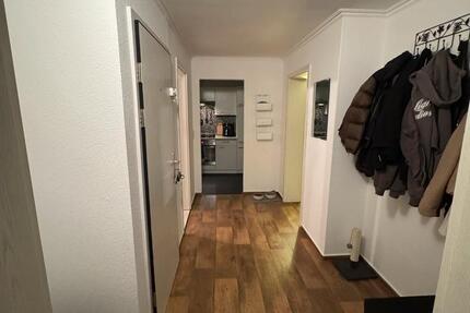 3 Raum Wohnung zimmer