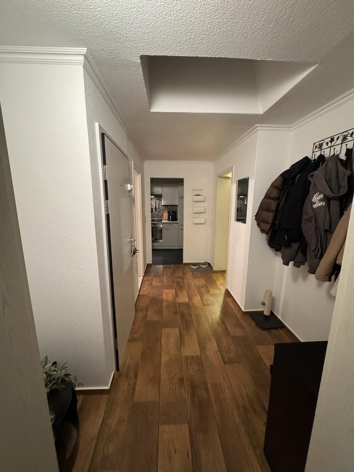 3 Raum Wohnung zimmer