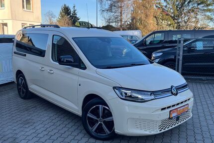VW Caddy Maxi 87.809 km 31.850 &euro; Cottbus 03050