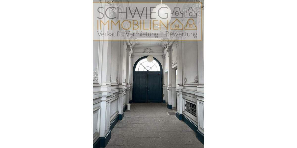 Mehrfamilienhaus, Wohnhaus Cottbus Mitte - 2 Zimmer, 1 m&sup2;, 1.600.000&euro; | Angebot:24566514