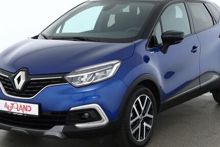 Renault Captur 18.189 km 18.490 &euro; Cottbus OT Kolkwitz 03099