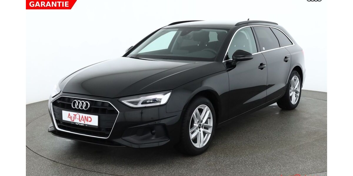Audi A4 108.472 km 23.490 &euro; Cottbus OT Kolkwitz 03099