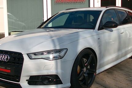 Audi A6 89.932 km 33.850 &euro; Spremberg 03130