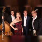 Viva Valente! - Sabine Kühlich & Jörg Seidel Trio - Tribute to Catarina Vatente