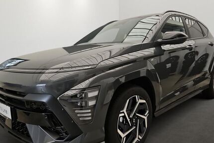 Hyundai KONA 5.000 km 30.900 &euro; Cottbus 03042