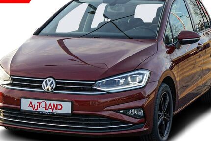 VW Golf Sportsvan 89.987 km 17.490 &euro; Cottbus OT Kolkwitz 03099