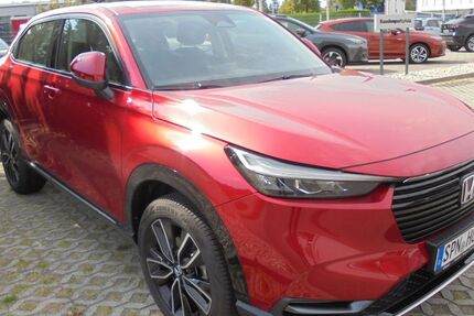 Honda HR-V 5.000 km 29.950 € Kolkwitz - Krieschow 03099