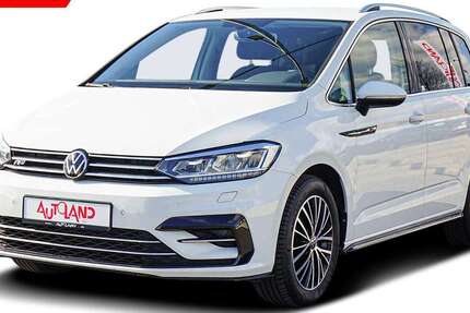 VW Touran 59.793 km 31.950 &euro; Kolkwitz 03099