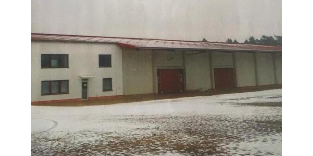 vielseitig nutzbare Büro-, Gewerbe- u. Lagerflächen 03051 Cottbus zimmer