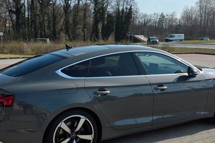 Audi A5 20.700 km 39.700 &euro; Burg (Spreewald) 03096