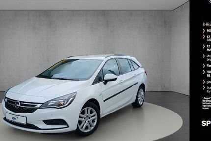 Opel Astra 73.000 km 10.450 &euro; Lübbenau / Spreewald 03222