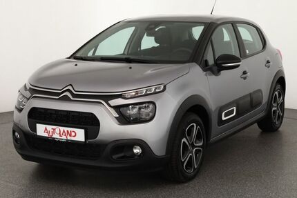 Citroen C3 18.486 km 13.890 &euro; Cottbus OT Kolkwitz 03099