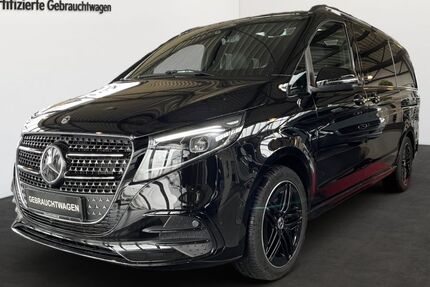 Mercedes-Benz V 300 8.300 km 103.990 € Cottbus 03042
