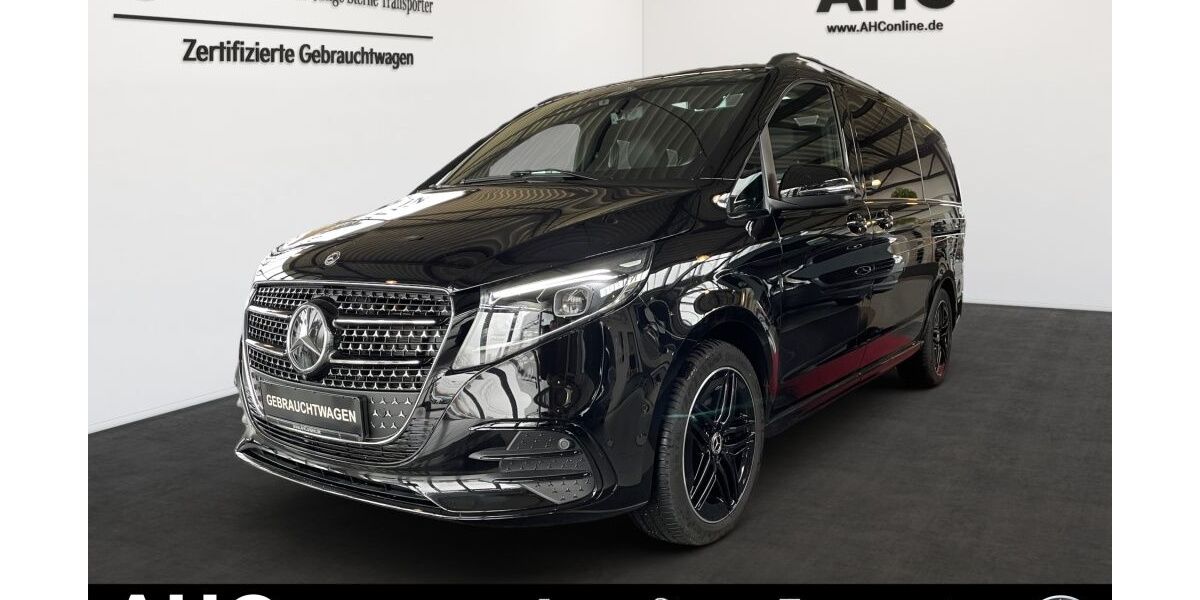 Mercedes-Benz V 300 8.300 km 103.990 &euro; Cottbus 03042
