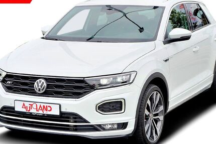 VW T-Roc 55.677 km 24.950 € Cottbus OT Kolkwitz 03099