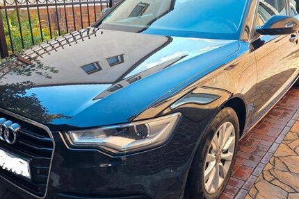Audi A6 257.000 km 10.500 &euro; Großräschen 01983