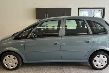 Opel Meriva 160.000 km 3.990 &euro; Spremberg 03130