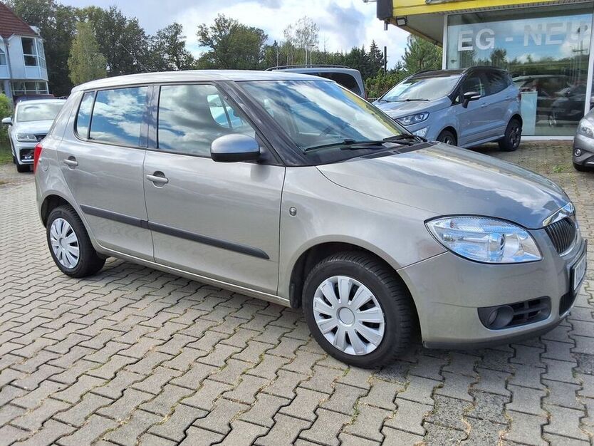 Fabia