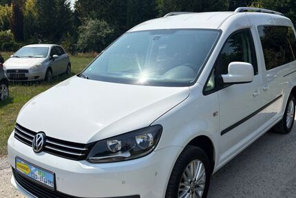 VW Caddy 199.000 km 10.990 &euro; Tschernitz 03130
