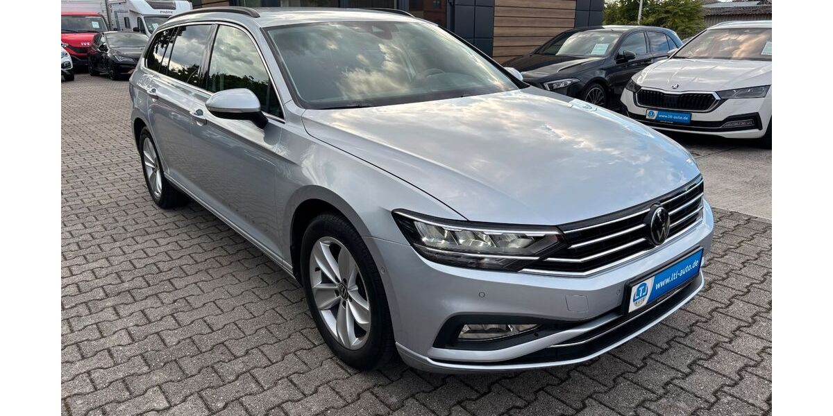 VW Passat 50.000 km 27.500 € Cottbus 03050