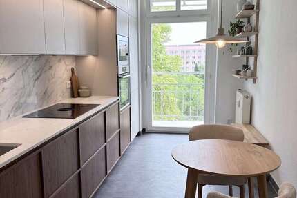 Wohnung Cottbus - 2 Zimmer, 48 m&sup2;, 480&euro; | Angebot:27092881