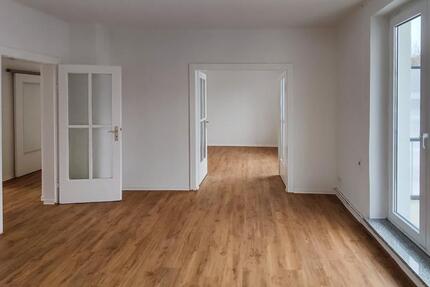Wohnung Jänschwalde Kolonie - 4 Zimmer, 87 m&sup2;, 456&euro; | Angebot:24748604