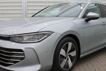 VW Passat Variant 17.894 km 37.790 &euro; Cottbus / Groß Gaglow 03051
