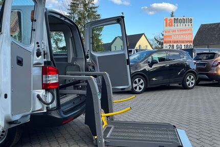 VW T5 Transporter 121.200 km 23.999 &euro; Cottbus 03050