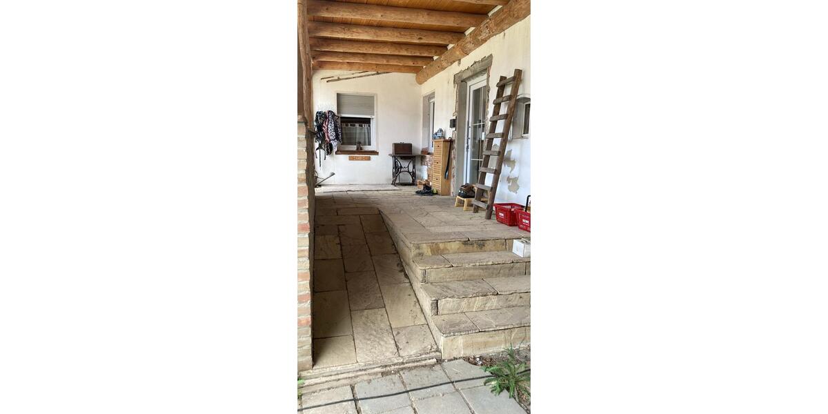 Bauernhaus, Landhaus Neuhausen/Spree Spree - 3 Zimmer, 200 m&sup2;, 222.000&euro; | Angebot:26819408