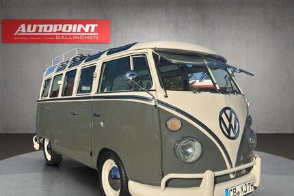 VW T1 86.000 km 69.990 &euro; Cottbus 03051