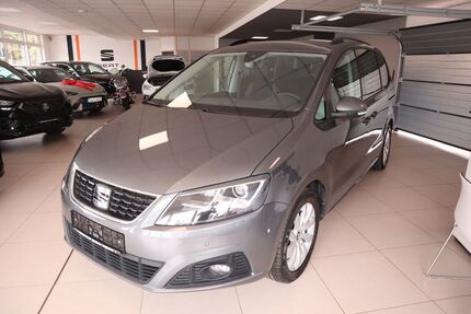 Seat Alhambra 64.267 km 29.980 &euro; Döbern 03159