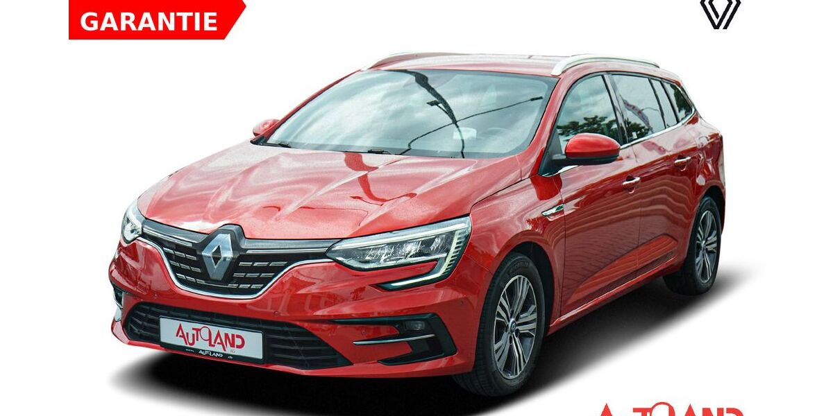 Renault Megane 72.120 km 18.950 &euro; Cottbus OT Kolkwitz 03099
