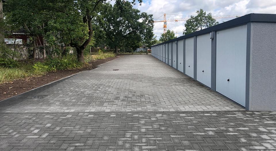 Garagen / Stellplätze Cottbus Merzdorf - 95&euro; | Angebot:24856144