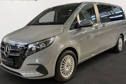 Mercedes-Benz EQV 9.400 km 45.458 &euro; Cottbus 03042