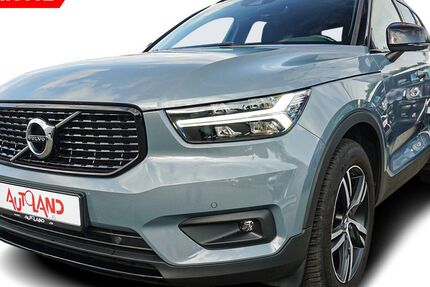 Volvo XC40 60.054 km 28.950 &euro; Cottbus OT Kolkwitz 03099