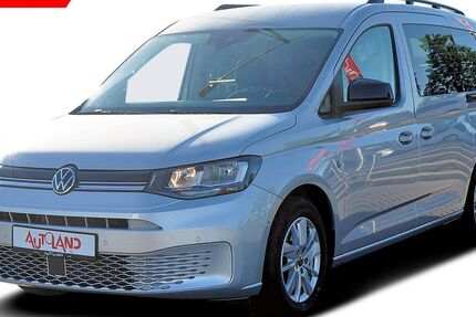 VW Caddy 34.819 km 30.950 &euro; Cottbus OT Kolkwitz 03099
