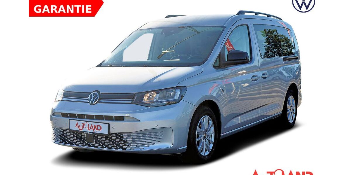 VW Caddy 34.819 km 30.950 &euro; Cottbus OT Kolkwitz 03099