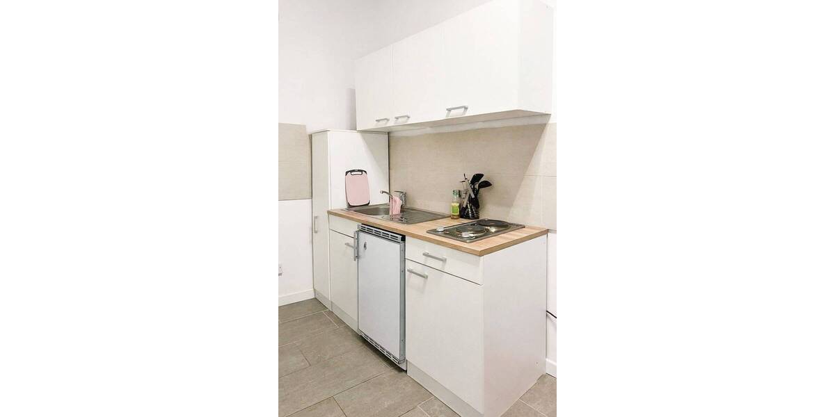 Etagenwohnung Forst (Lausitz) Forst-Stadt - 2 Zimmer, 65 m&sup2;, 425&euro; | Angebot:26331840