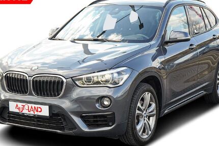 BMW X1 22.809 km 24.990 &euro; Cottbus OT Kolkwitz 03099