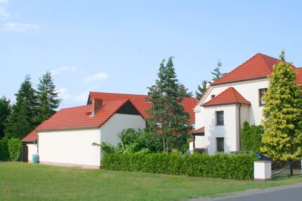 Wohnen- und Arbeiten auf einem Grundstück 19 zimmer