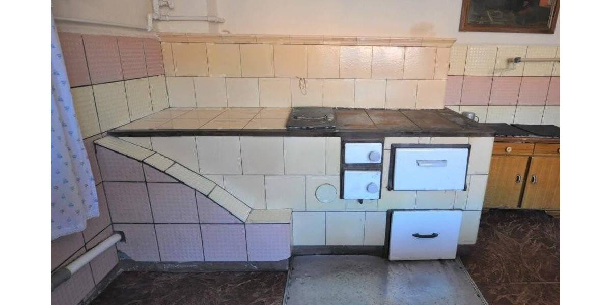 Interessanter 3-Seiten-Bauernhof mit angrenzender Wiese in Rohne 5 zimmer