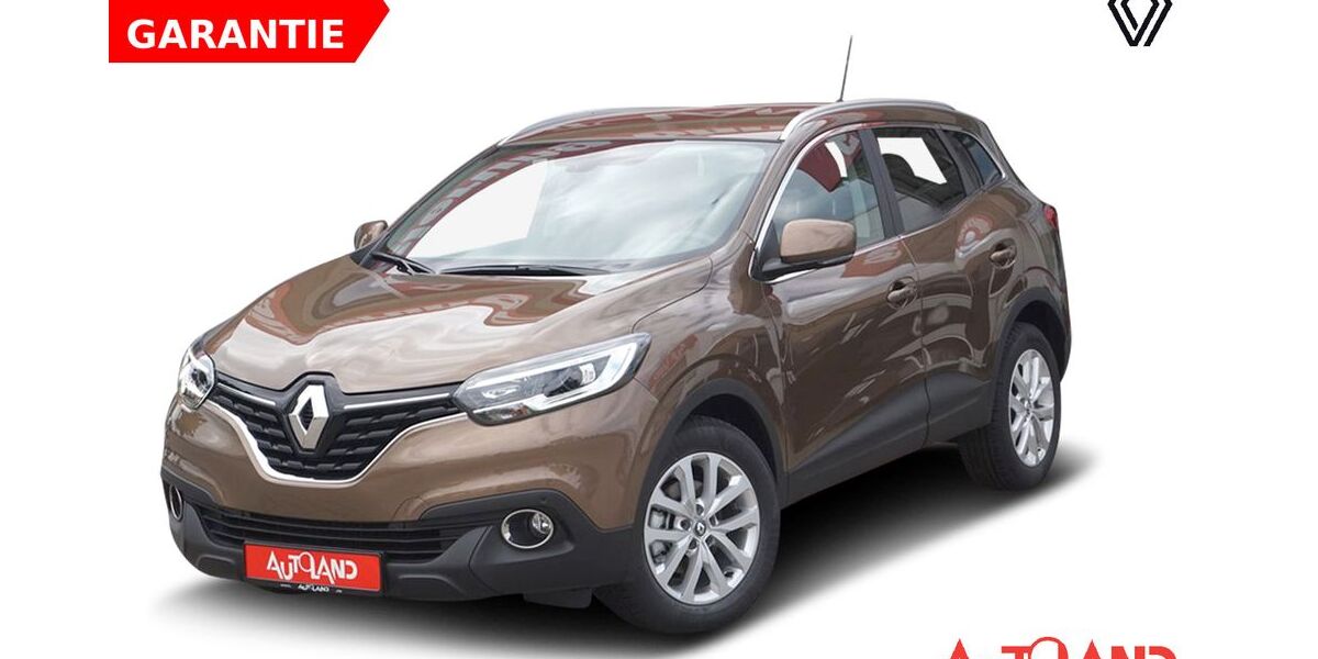 Renault Kadjar 83.019 km 15.990 &euro; Cottbus OT Kolkwitz 03099