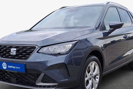 Seat Arona 41.436 km 17.440 &euro; Cottbus 03051