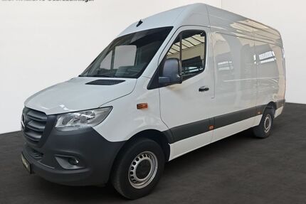 Mercedes-Benz Sprinter 27.400 km 45.934 &euro; Cottbus 03042