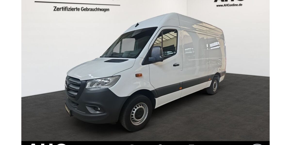 Mercedes-Benz Sprinter 27.400 km 45.934 &euro; Cottbus 03042