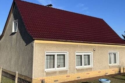 Haus Großräschen - 4 Zimmer, 88 m&sup2;, 149.000&euro; | Angebot:24112888