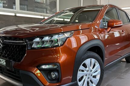 Suzuki (SX4) S-Cross 56.395 km 18.488 &euro; Cottbus 03044